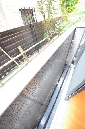 シェモアSの物件内観写真